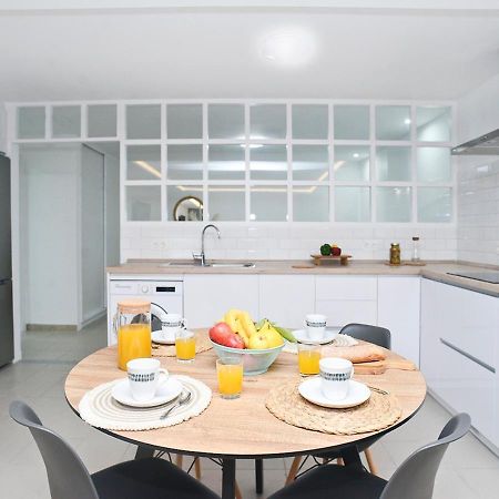 Loft El Charco De San Gines Apartment Arrecife  Ngoại thất bức ảnh