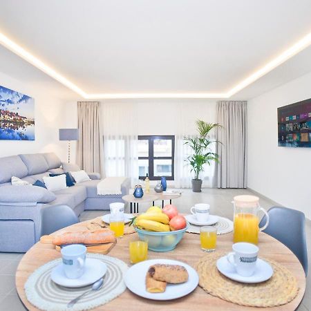 Loft El Charco De San Gines Apartment Arrecife  Ngoại thất bức ảnh