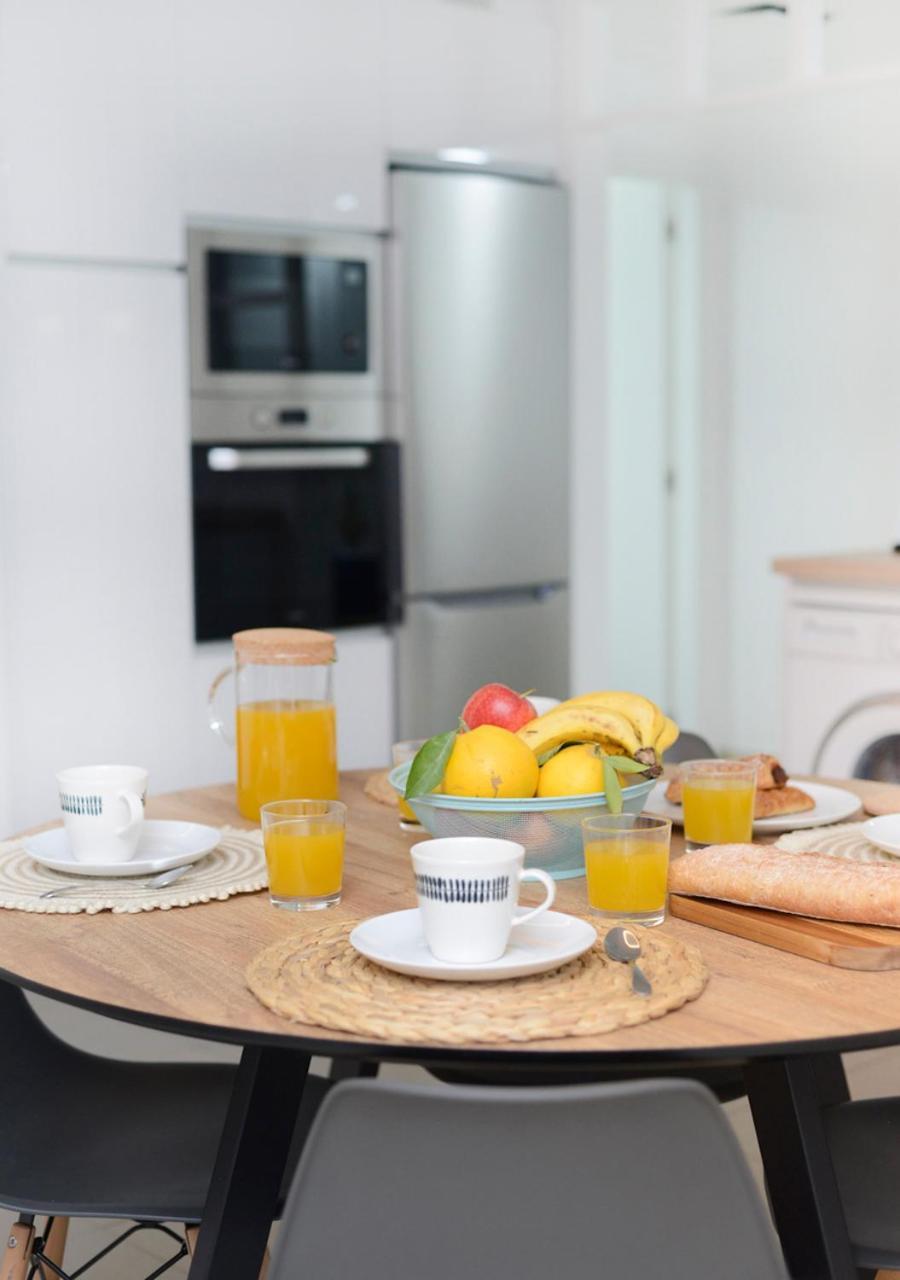 Loft El Charco De San Gines Apartment Arrecife  Ngoại thất bức ảnh