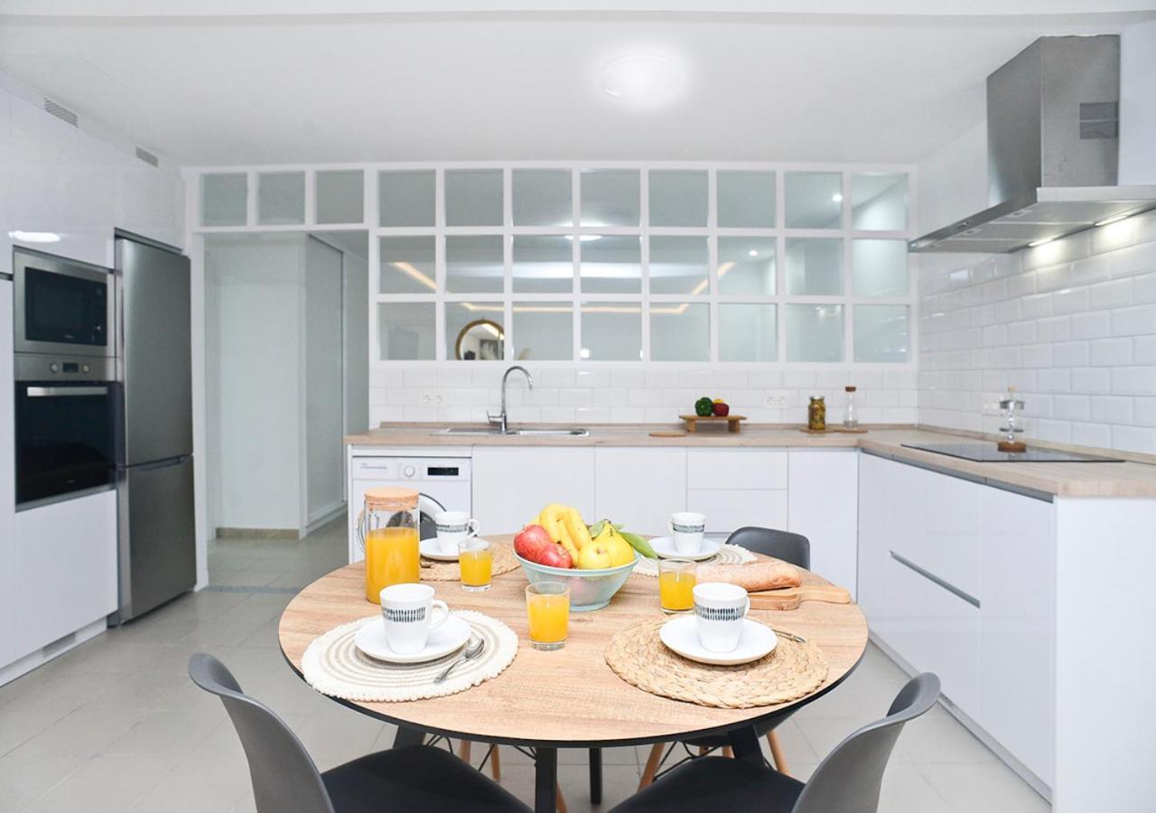 Loft El Charco De San Gines Apartment Arrecife  Ngoại thất bức ảnh