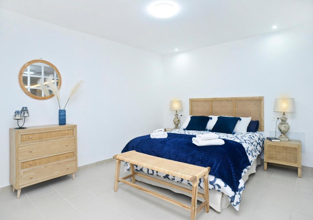 Loft El Charco De San Gines Apartment Arrecife  Ngoại thất bức ảnh