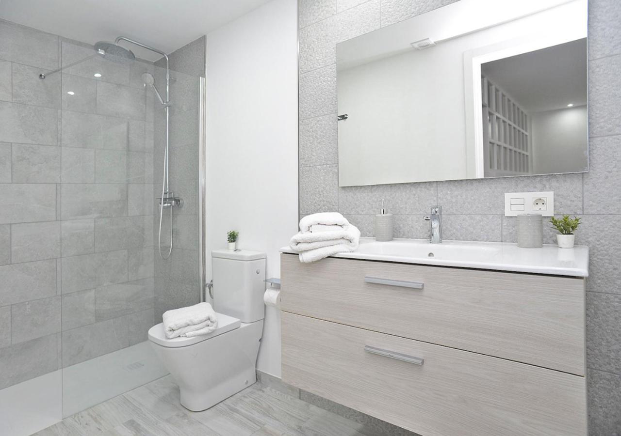 Loft El Charco De San Gines Apartment Arrecife  Ngoại thất bức ảnh