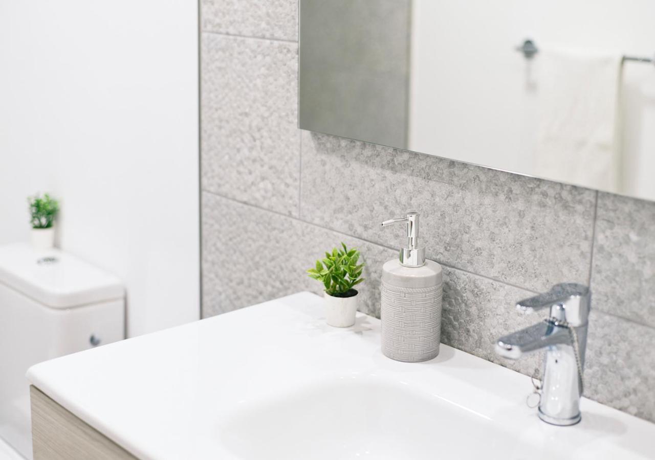 Loft El Charco De San Gines Apartment Arrecife  Ngoại thất bức ảnh