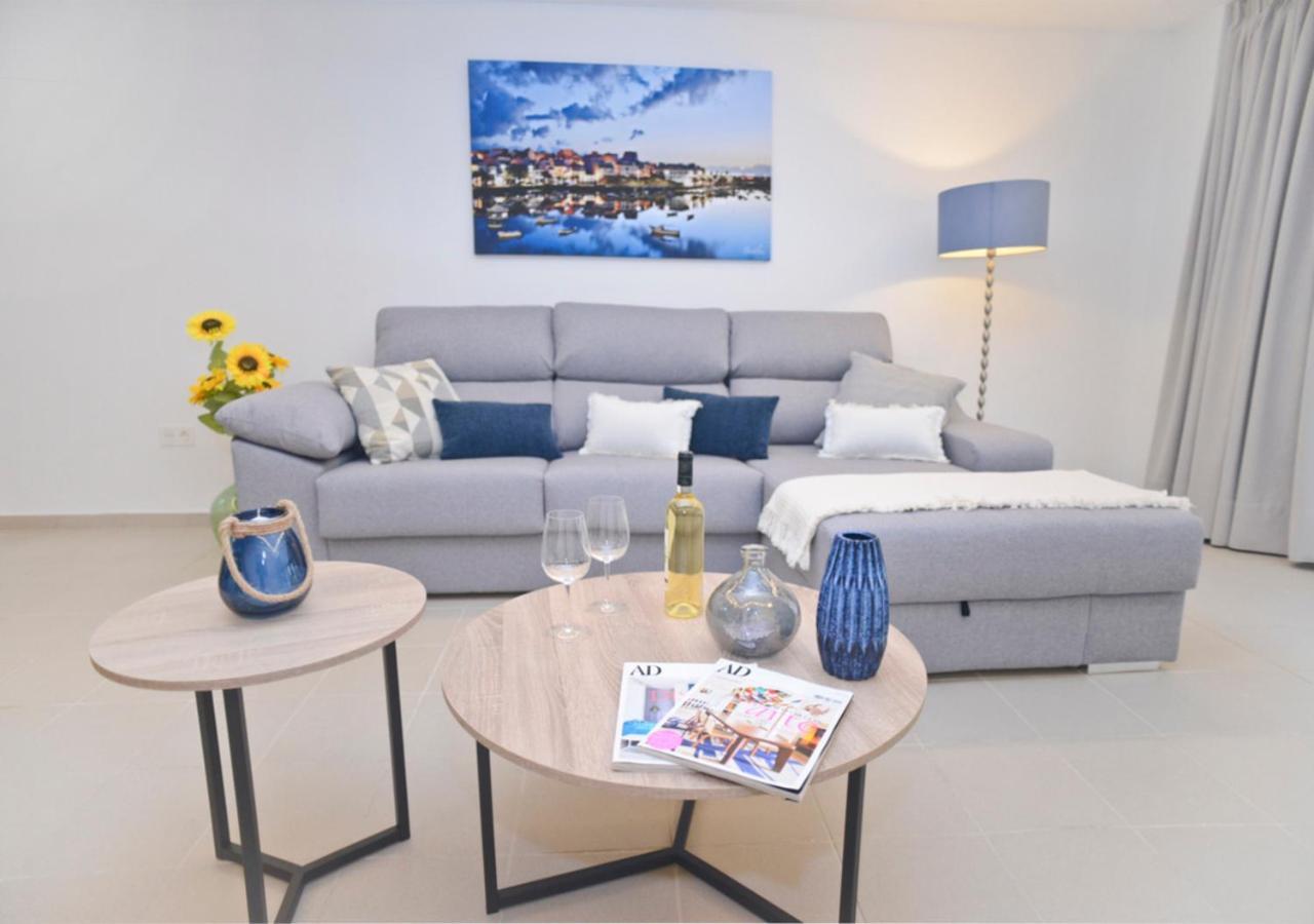 Loft El Charco De San Gines Apartment Arrecife  Ngoại thất bức ảnh