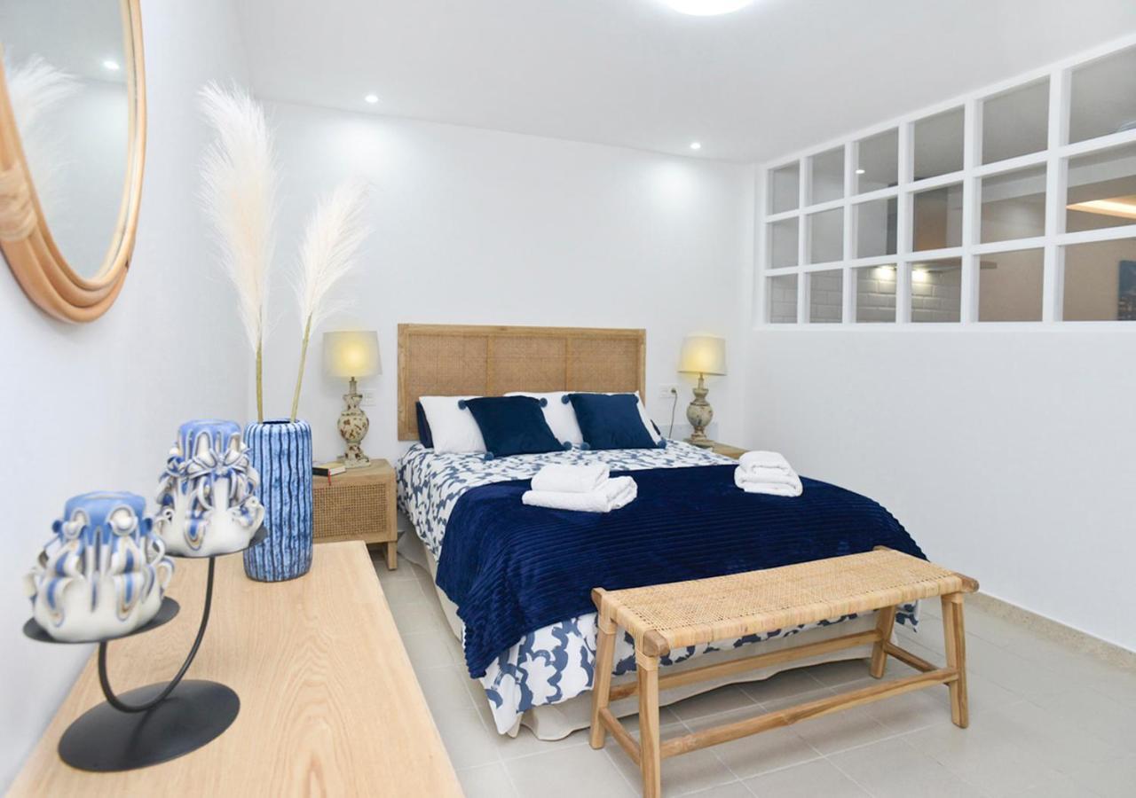 Loft El Charco De San Gines Apartment Arrecife  Ngoại thất bức ảnh