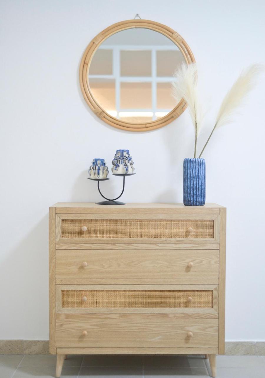 Loft El Charco De San Gines Apartment Arrecife  Ngoại thất bức ảnh