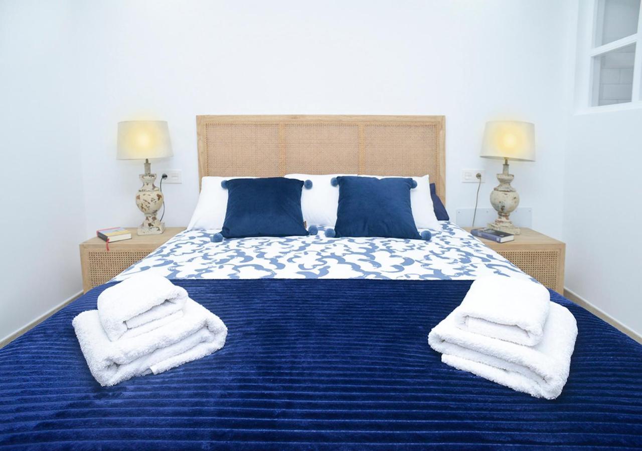Loft El Charco De San Gines Apartment Arrecife  Ngoại thất bức ảnh