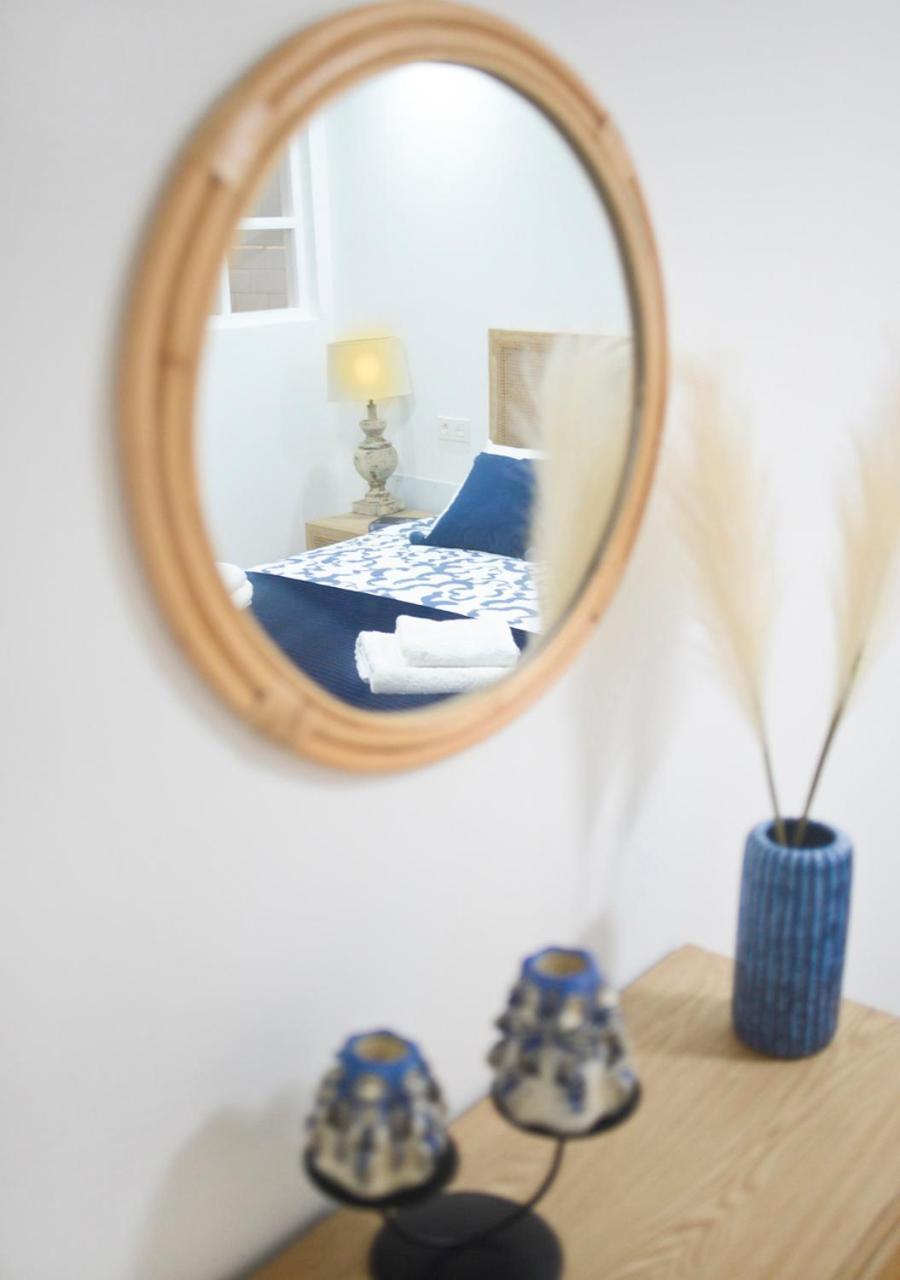 Loft El Charco De San Gines Apartment Arrecife  Ngoại thất bức ảnh