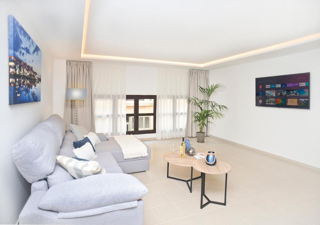 Loft El Charco De San Gines Apartment Arrecife  Ngoại thất bức ảnh